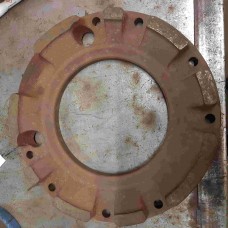 Ford 10,600,40 series brake outer housing